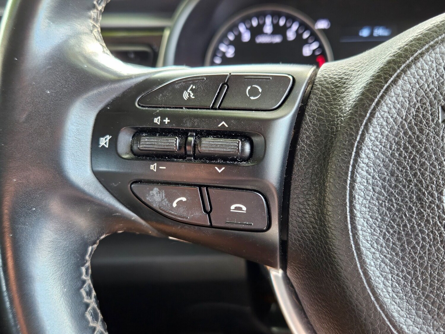 Used Kia Rio 2020 for sale - 76142752: Photo 30