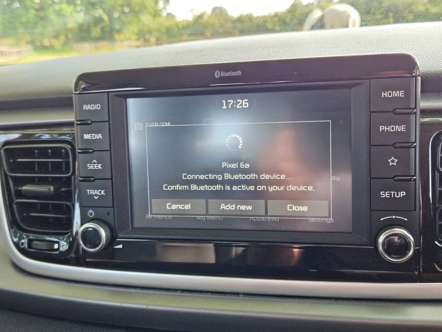 Used Kia Rio 2020 for sale - 76142752: Photo 33