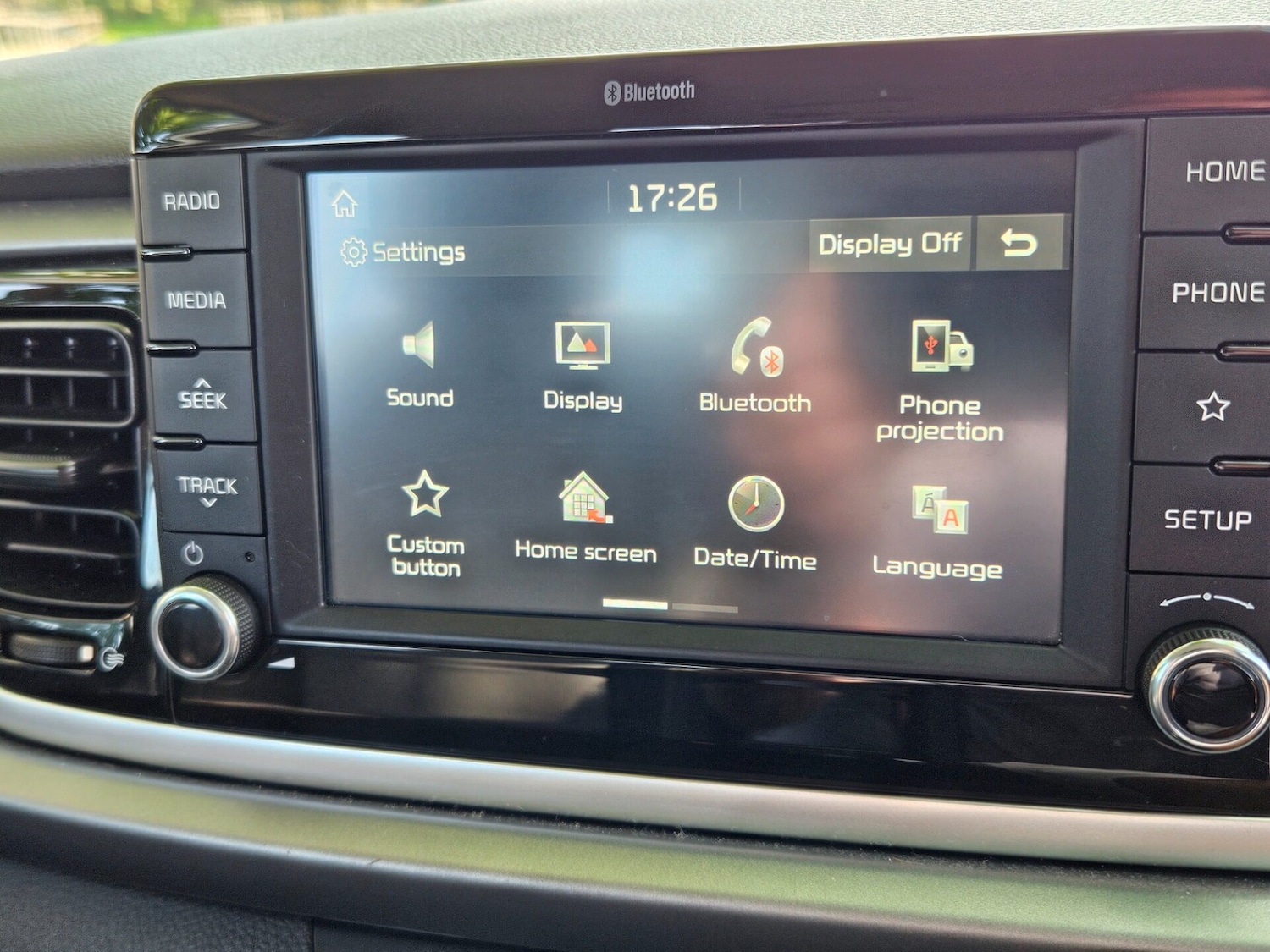Used Kia Rio 2020 for sale - 76142752: Photo 34