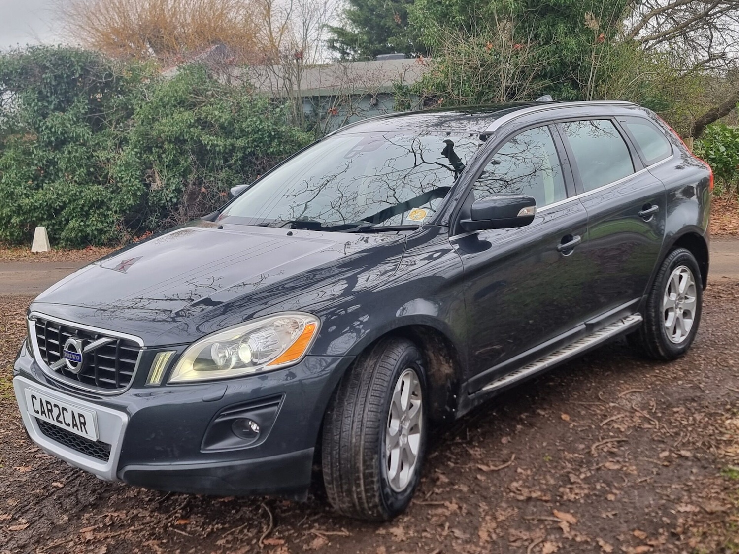 Used Volvo XC60 2009 for sale - 76961671: Photo 10