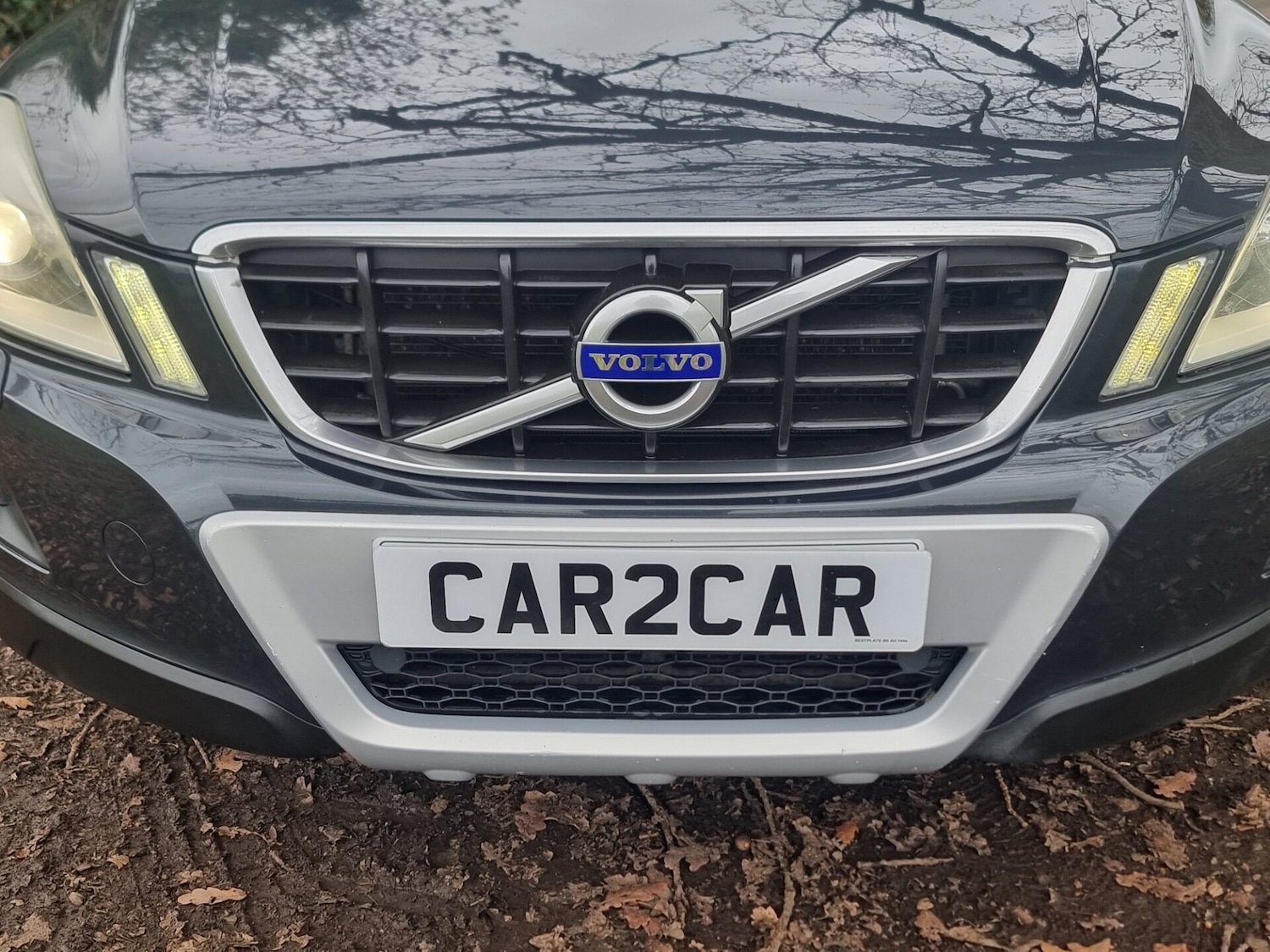 Used Volvo XC60 2009 for sale - 76961671: Photo 13