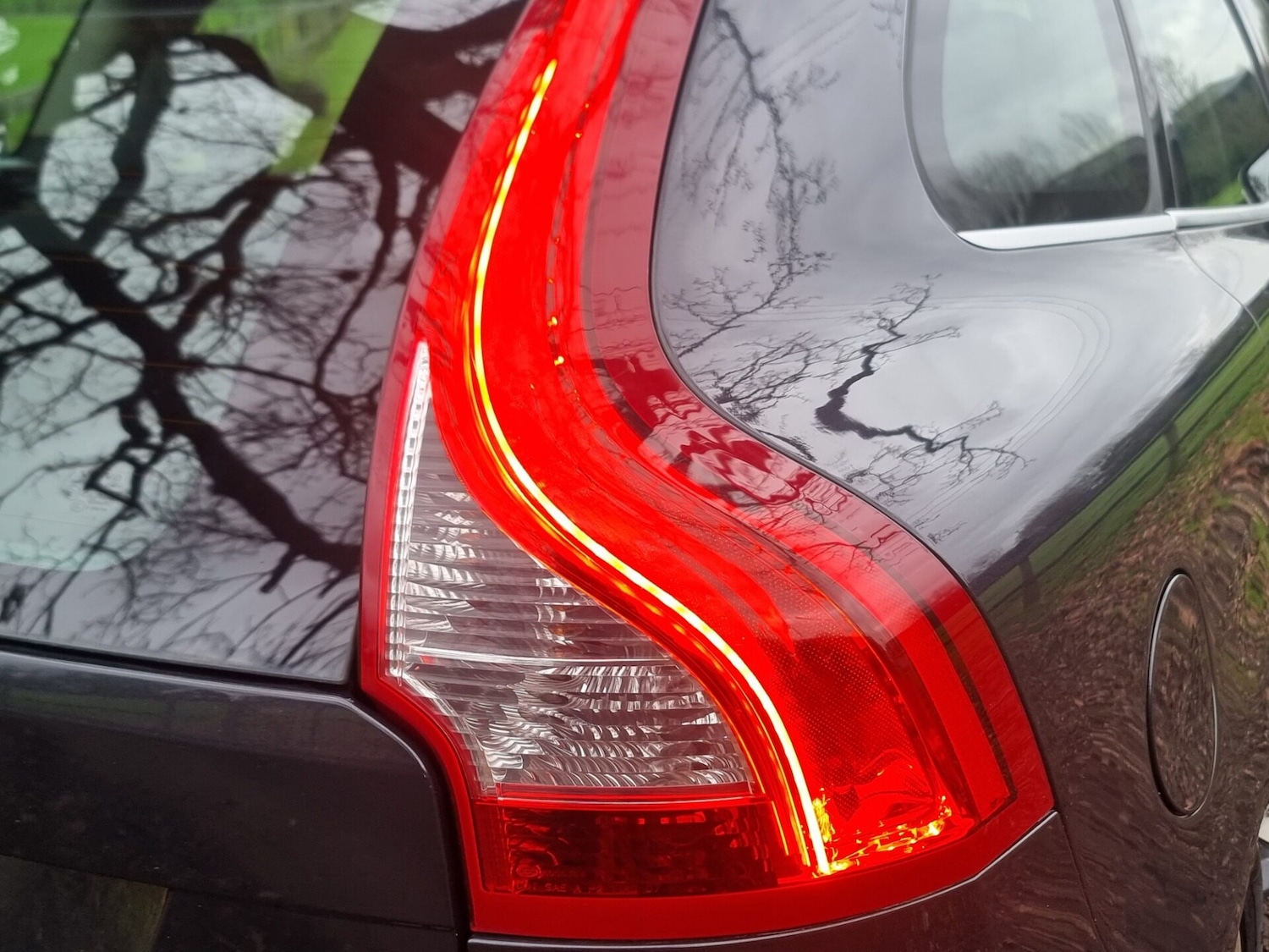 Used Volvo XC60 2009 for sale - 76961671: Photo 15