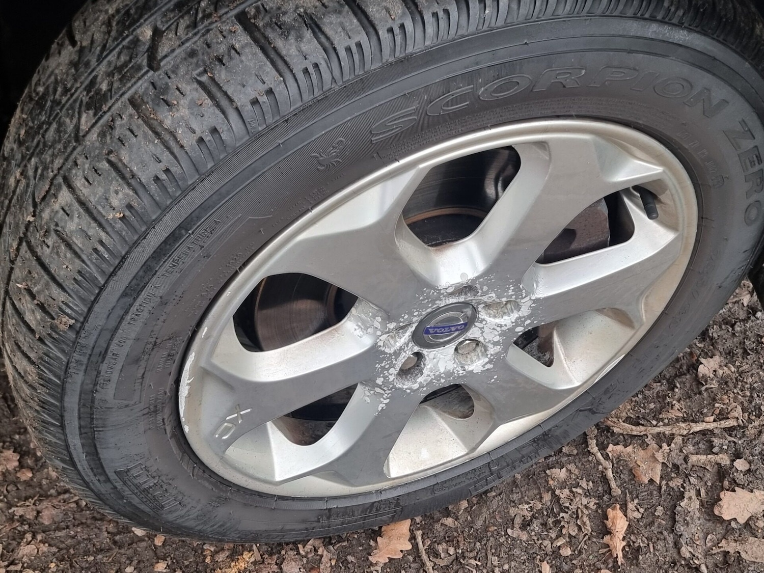 Used Volvo XC60 2009 for sale - 76961671: Photo 16