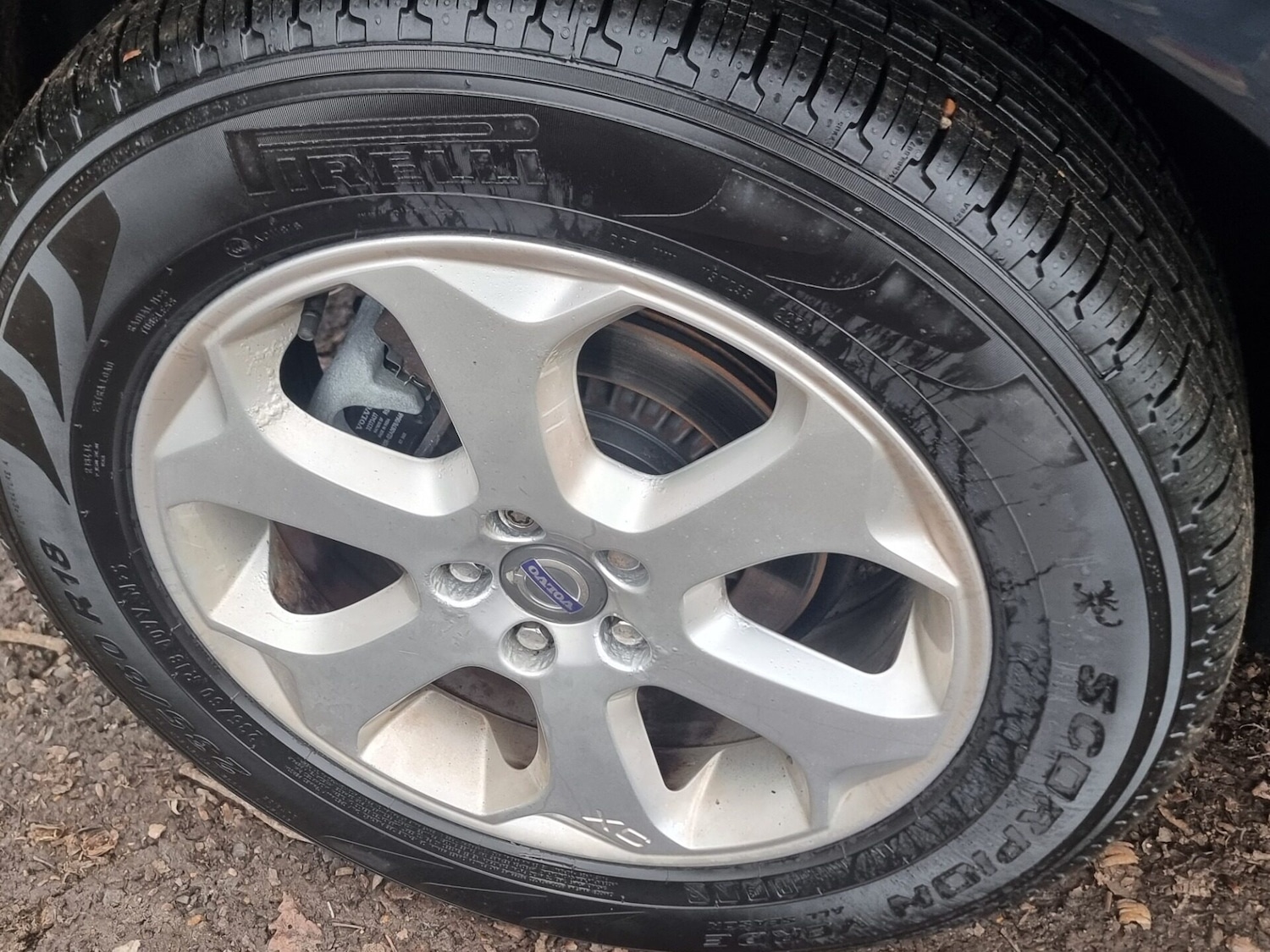 Used Volvo XC60 2009 for sale - 76961671: Photo 17