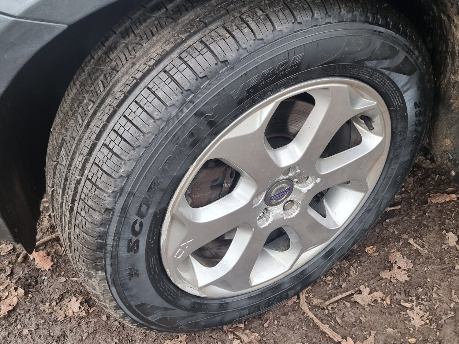 Used Volvo XC60 2009 for sale - 76961671: Photo 19