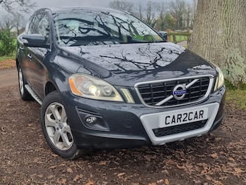 2009 - D5 [205] SE Lux 5dr AWD Geartronic