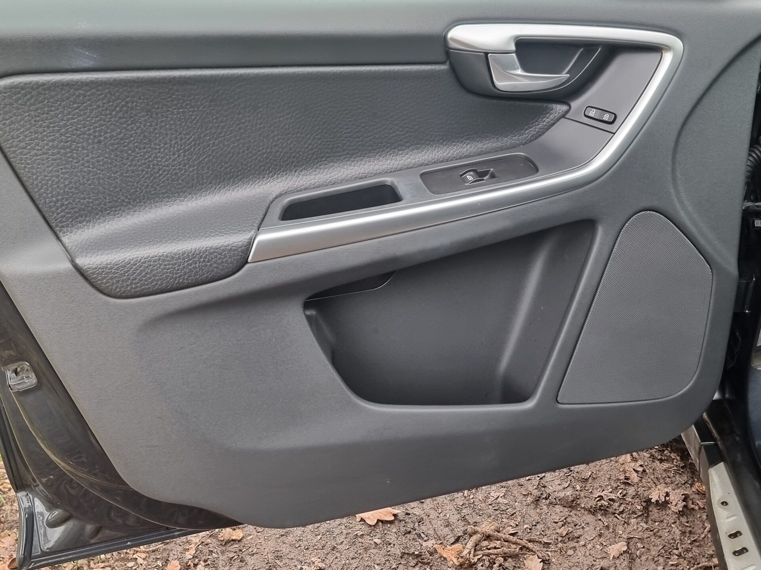 Used Volvo XC60 2009 for sale - 76961671: Photo 20