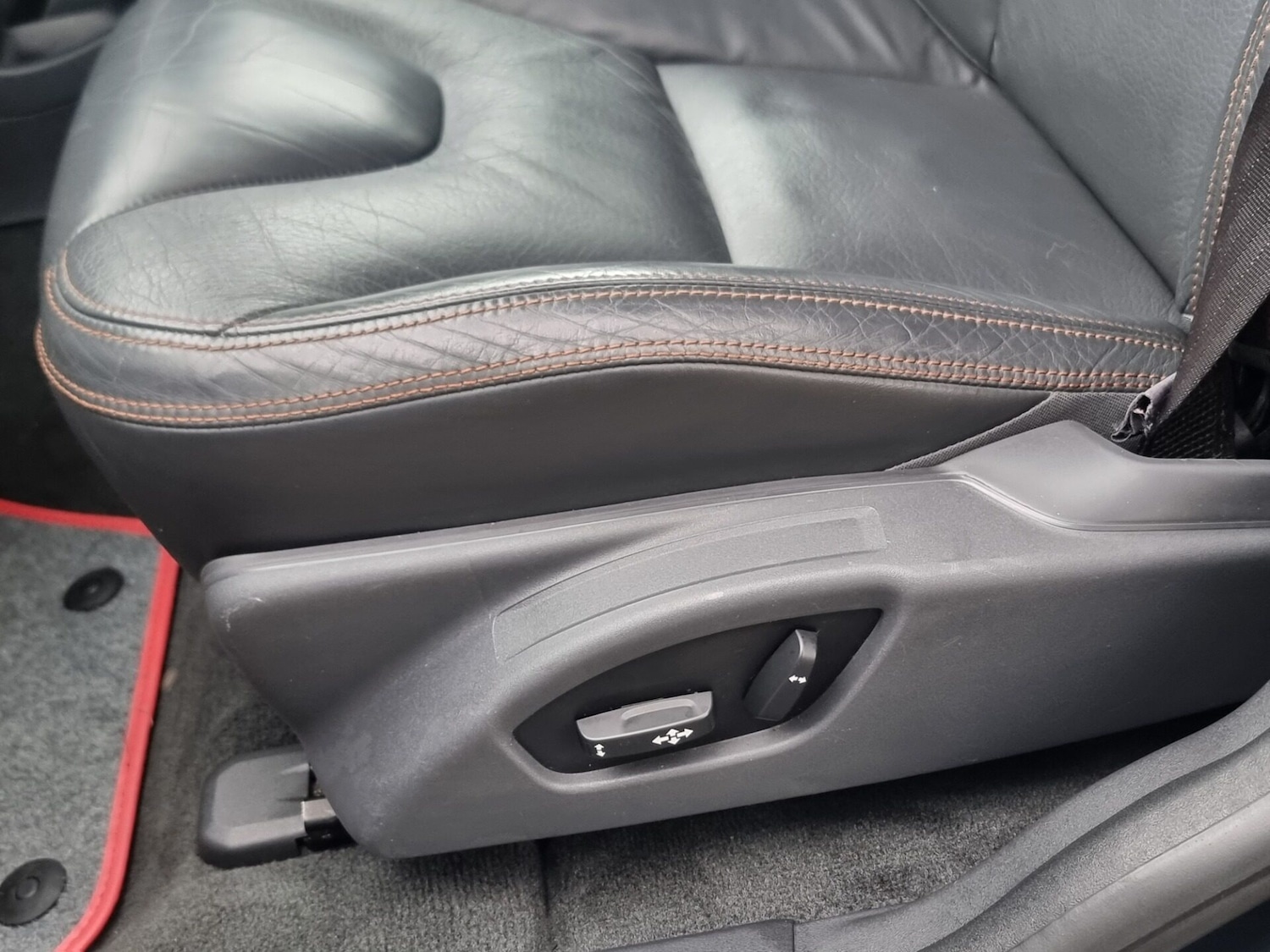 Used Volvo XC60 2009 for sale - 76961671: Photo 21