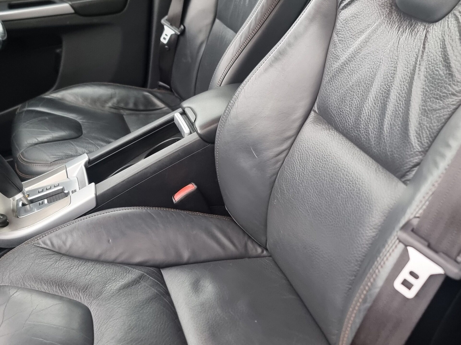 Used Volvo XC60 2009 for sale - 76961671: Photo 22