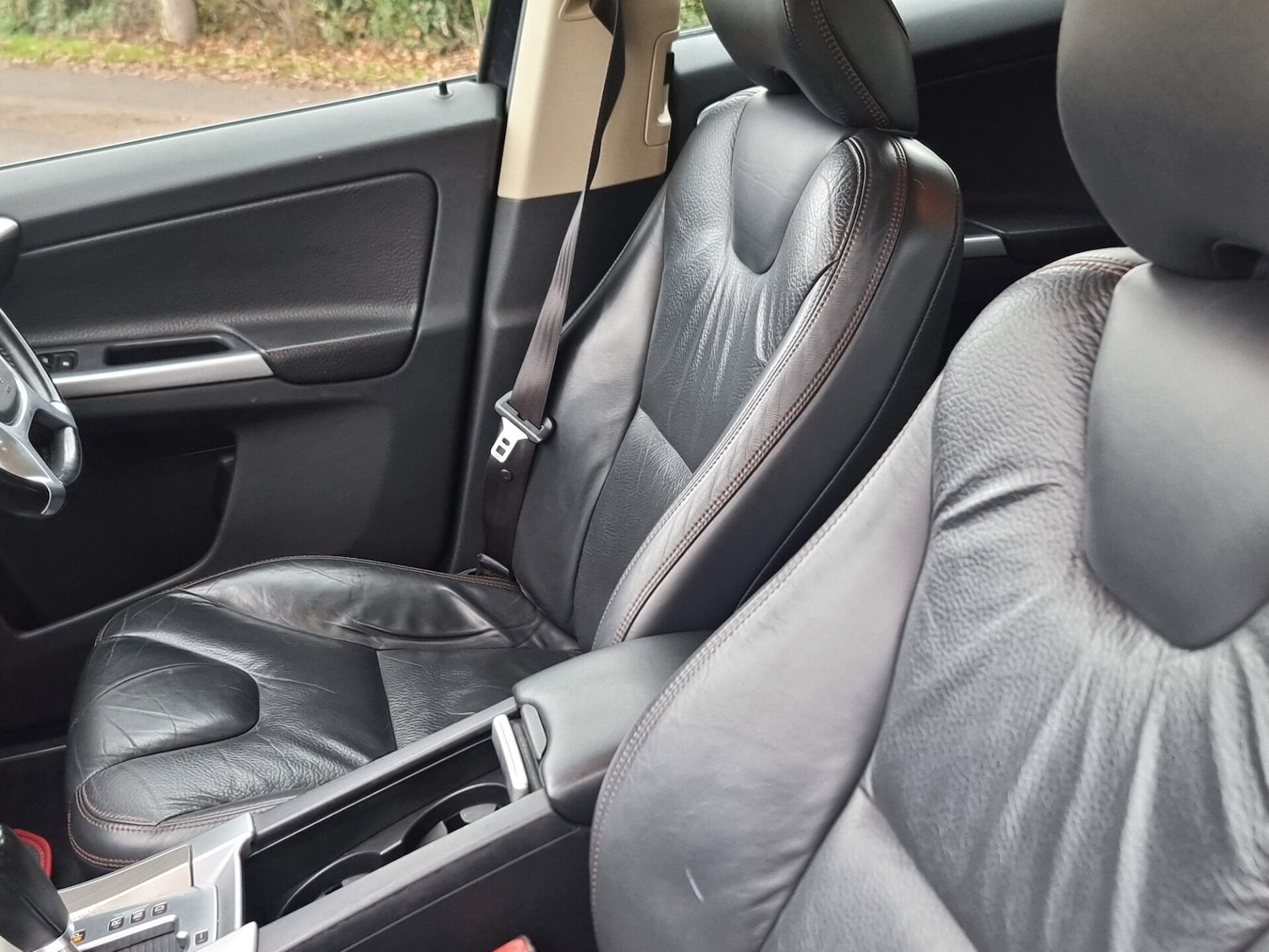 Used Volvo XC60 2009 for sale - 76961671: Photo 23