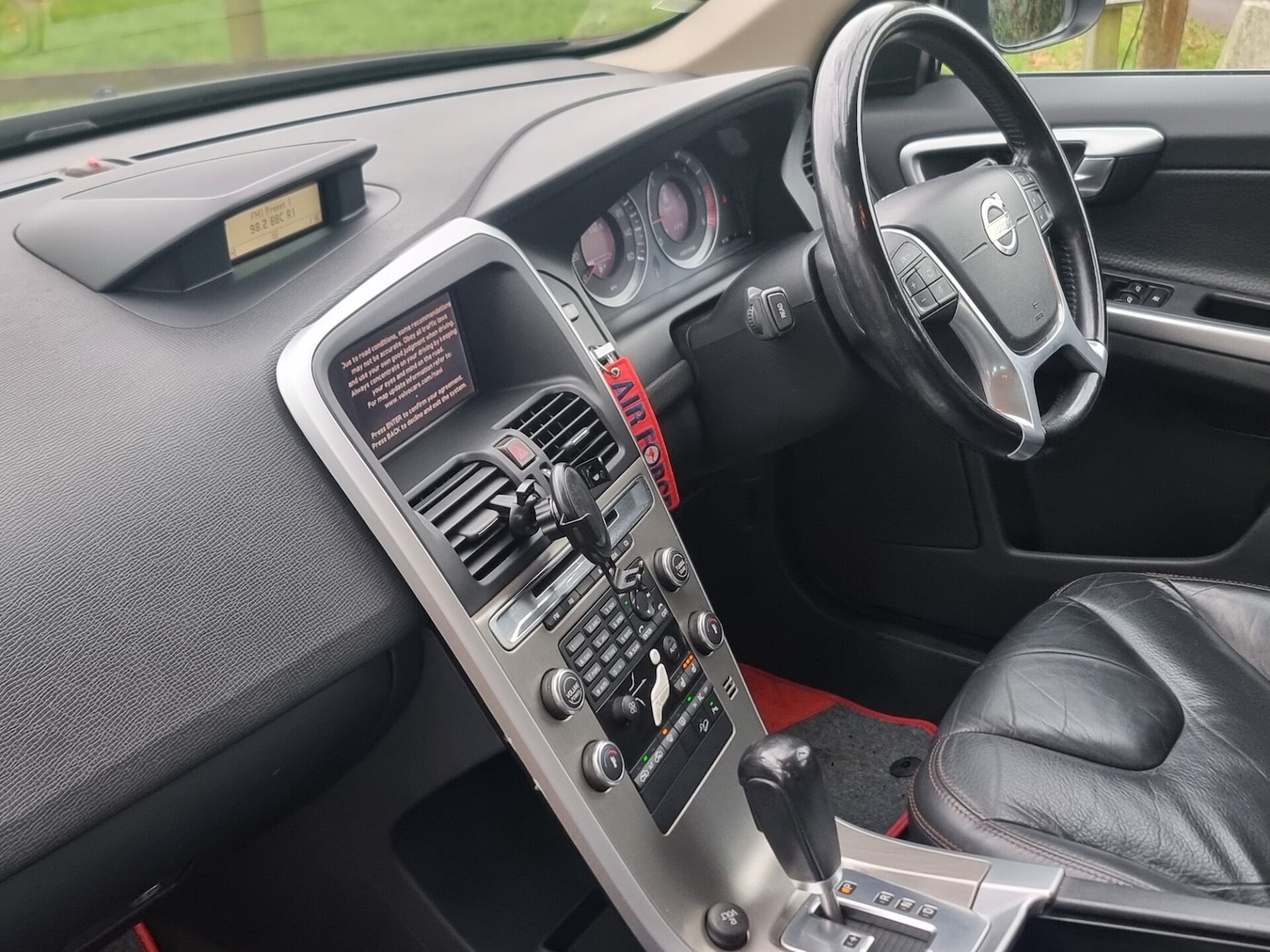 Used Volvo XC60 2009 for sale - 76961671: Photo 25