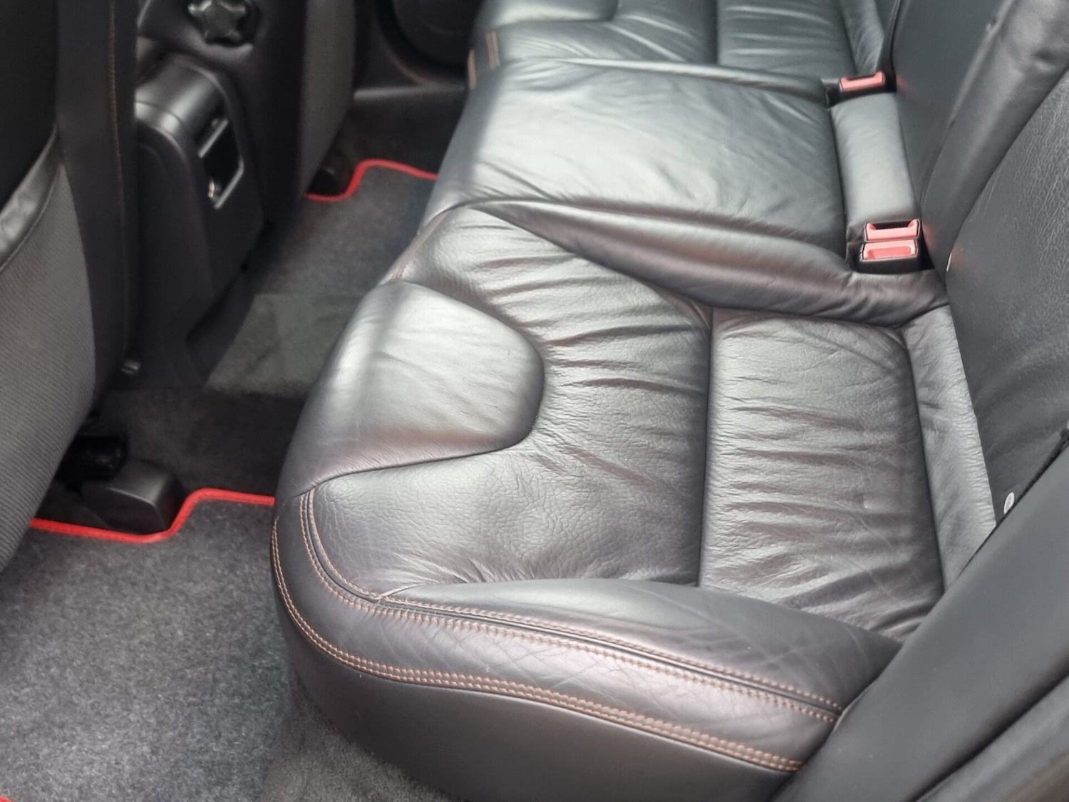 Used Volvo XC60 2009 for sale - 76961671: Photo 27