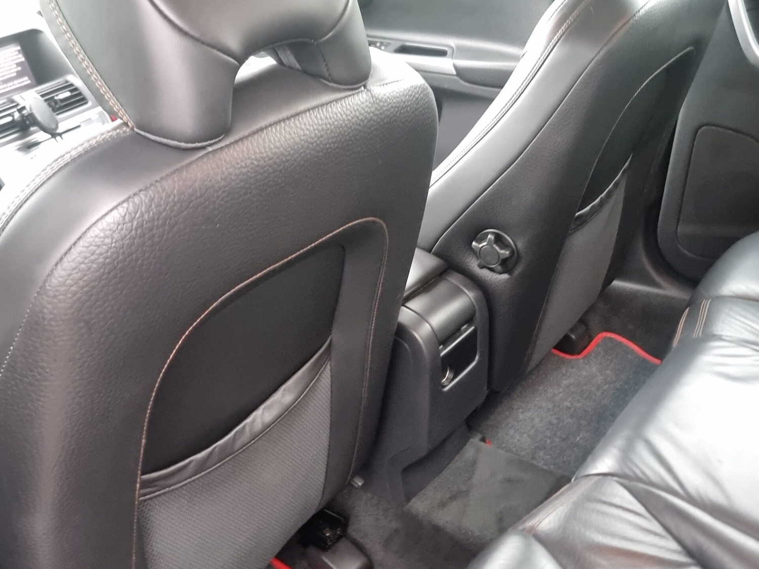 Used Volvo XC60 2009 for sale - 76961671: Photo 28