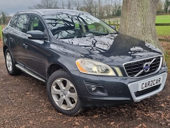 Used Volvo XC60 2009 for sale - 76961671: Photo
