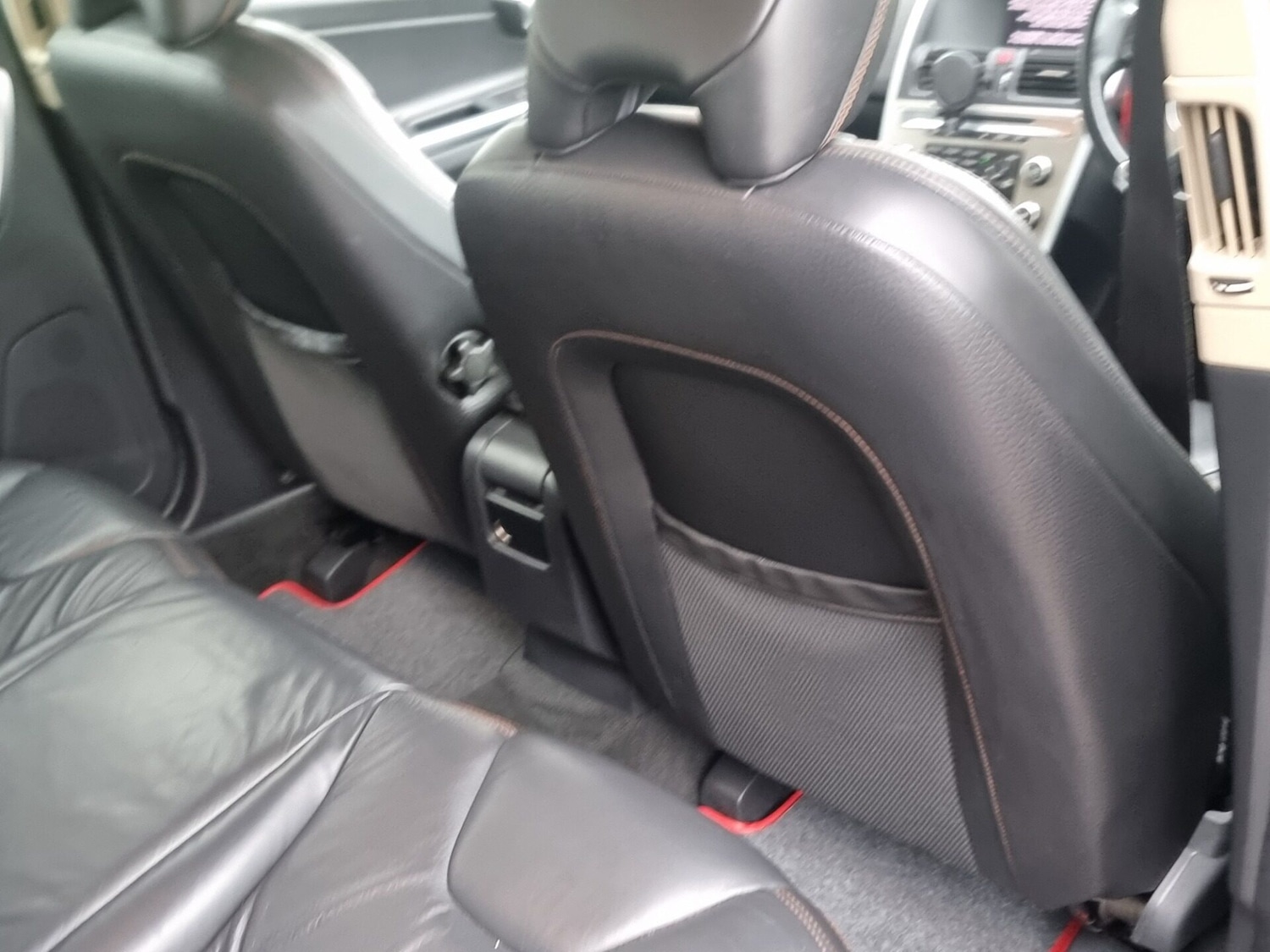 Used Volvo XC60 2009 for sale - 76961671: Photo 36