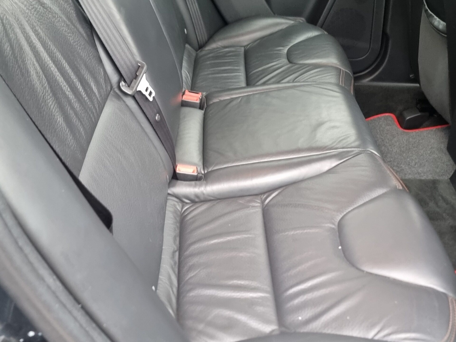 Used Volvo XC60 2009 for sale - 76961671: Photo 37