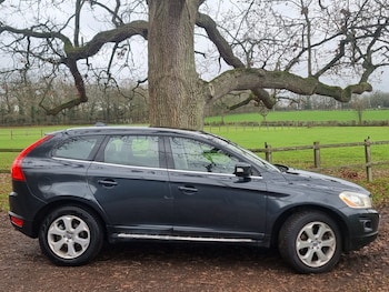 Used Volvo XC60 2009 for sale - 76961671: Photo