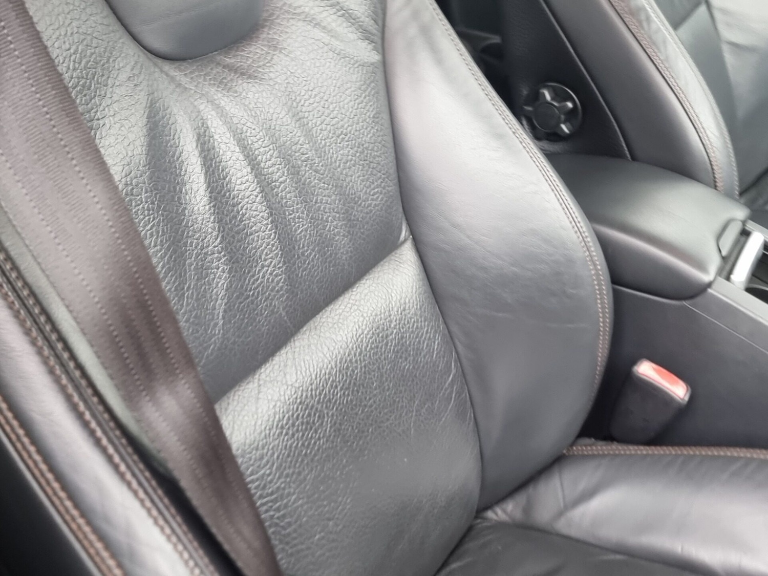 Used Volvo XC60 2009 for sale - 76961671: Photo 41