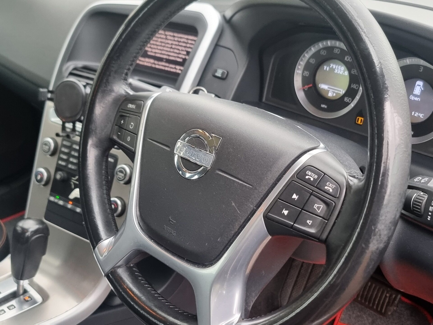 Used Volvo XC60 2009 for sale - 76961671: Photo 43