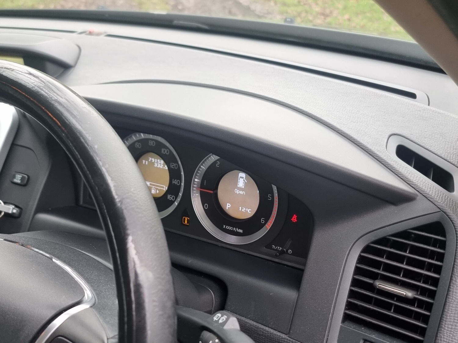 Used Volvo XC60 2009 for sale - 76961671: Photo 44