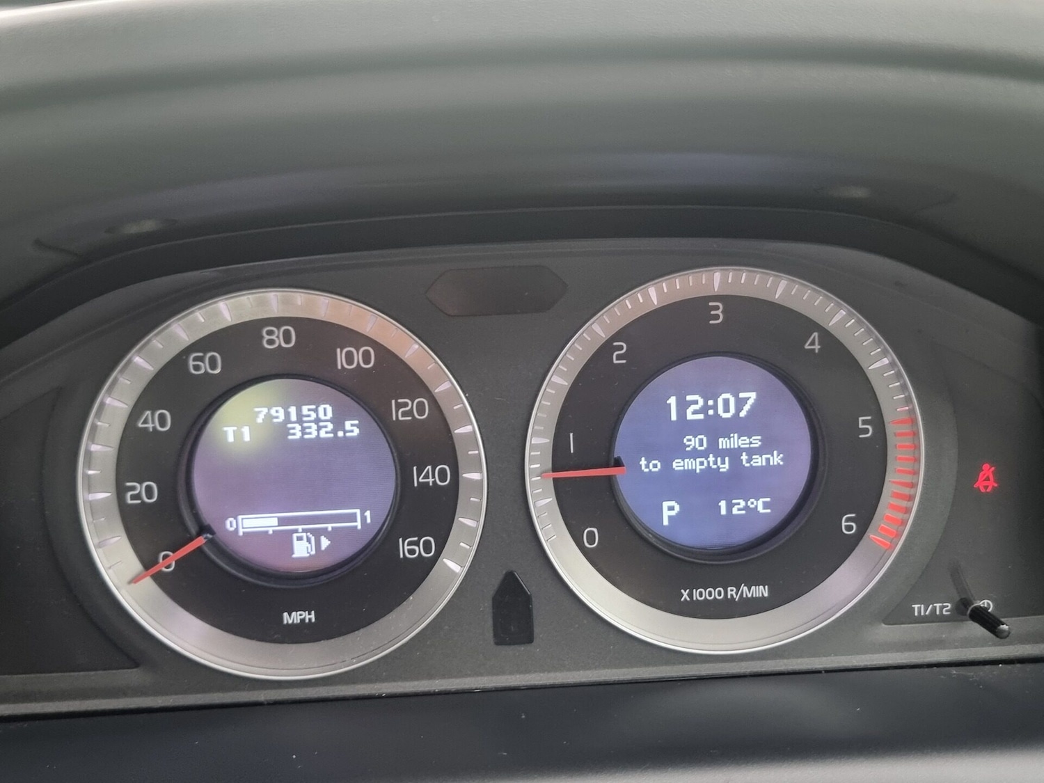 Used Volvo XC60 2009 for sale - 76961671: Photo 45