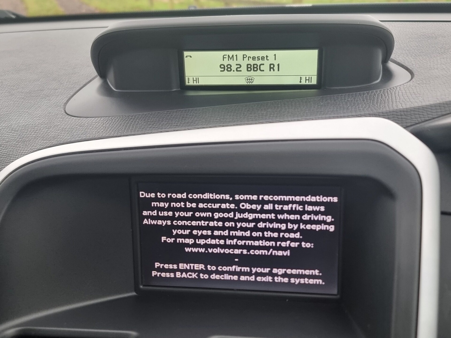 Used Volvo XC60 2009 for sale - 76961671: Photo 46