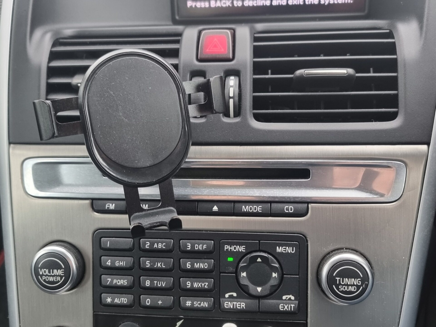 Used Volvo XC60 2009 for sale - 76961671: Photo 47