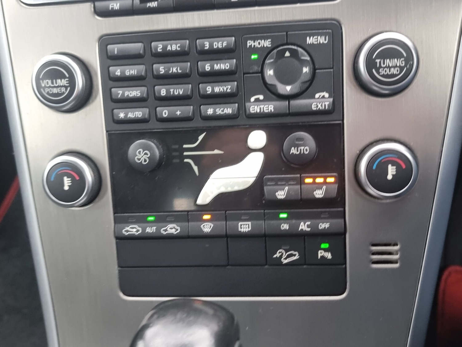 Used Volvo XC60 2009 for sale - 76961671: Photo 48