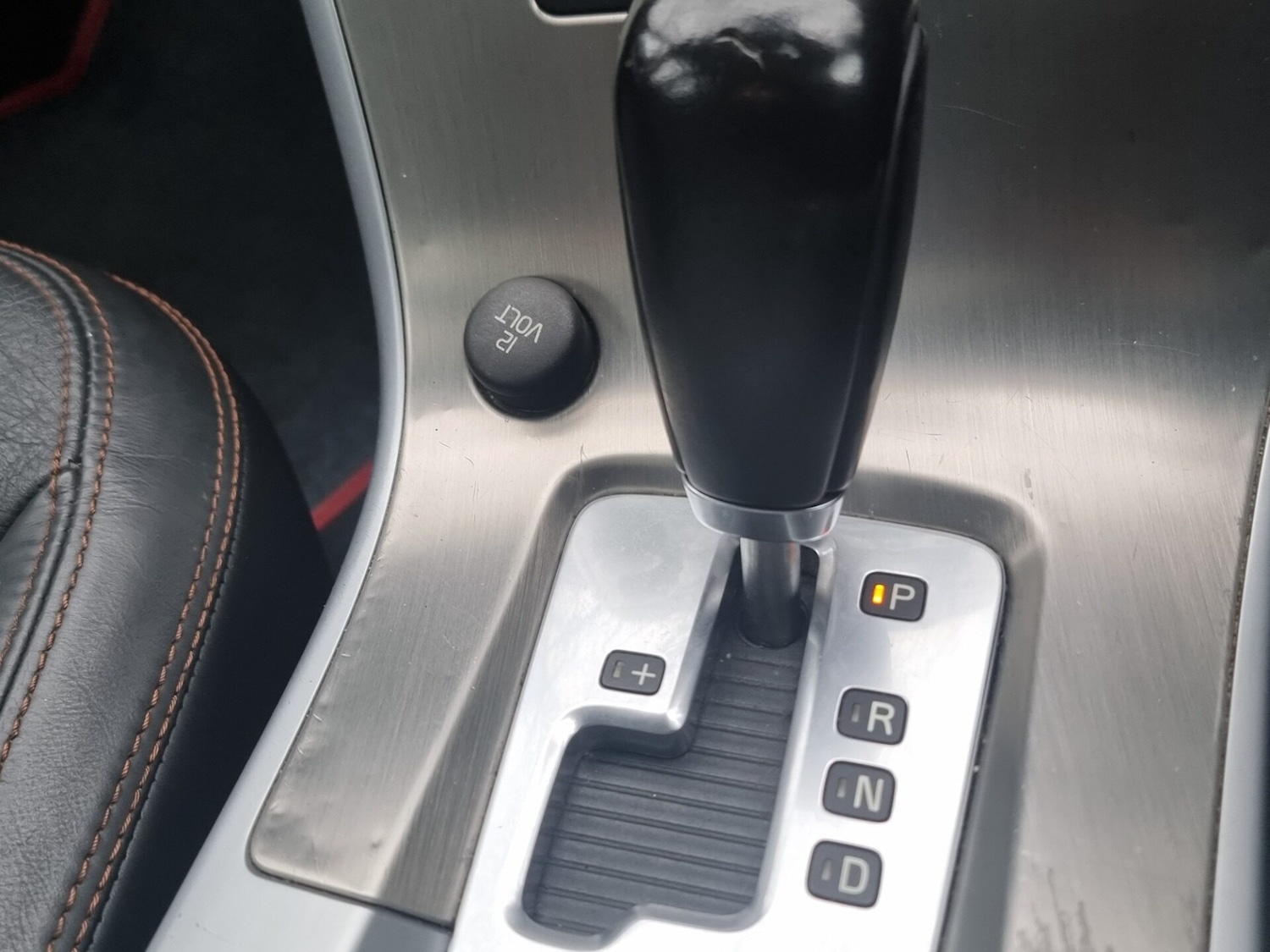 Used Volvo XC60 2009 for sale - 76961671: Photo 49