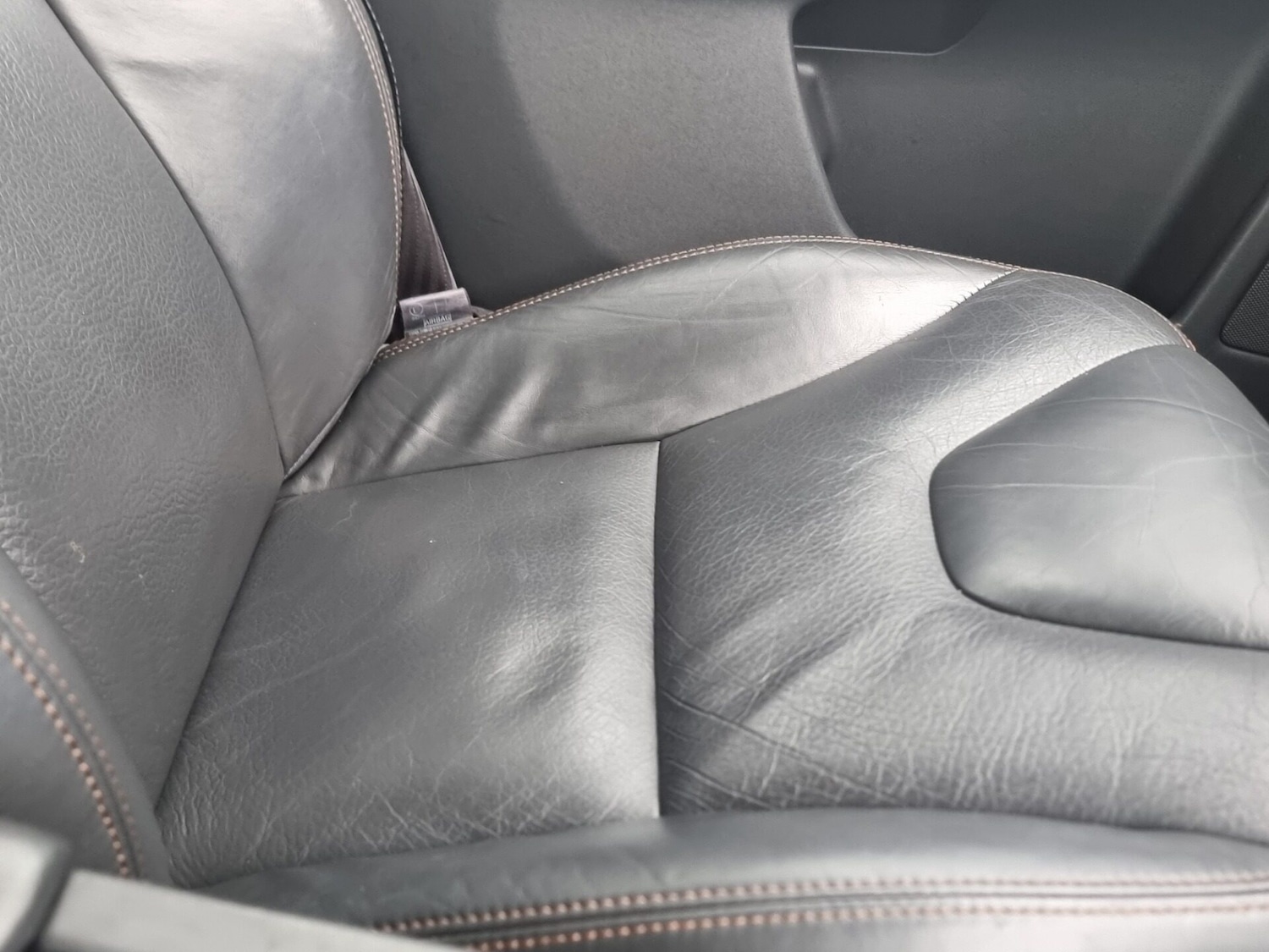 Used Volvo XC60 2009 for sale - 76961671: Photo 51