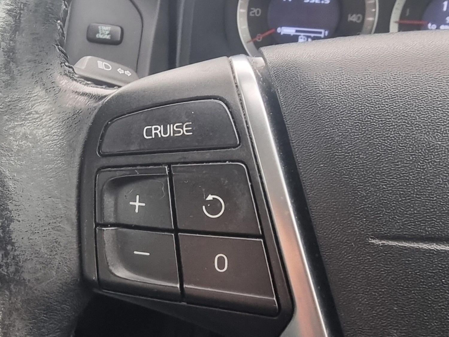 Used Volvo XC60 2009 for sale - 76961671: Photo 56