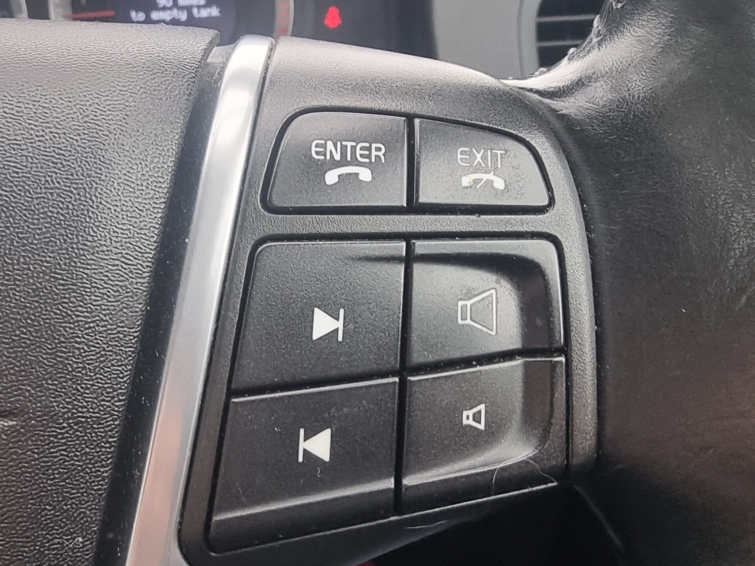 Used Volvo XC60 2009 for sale - 76961671: Photo 57