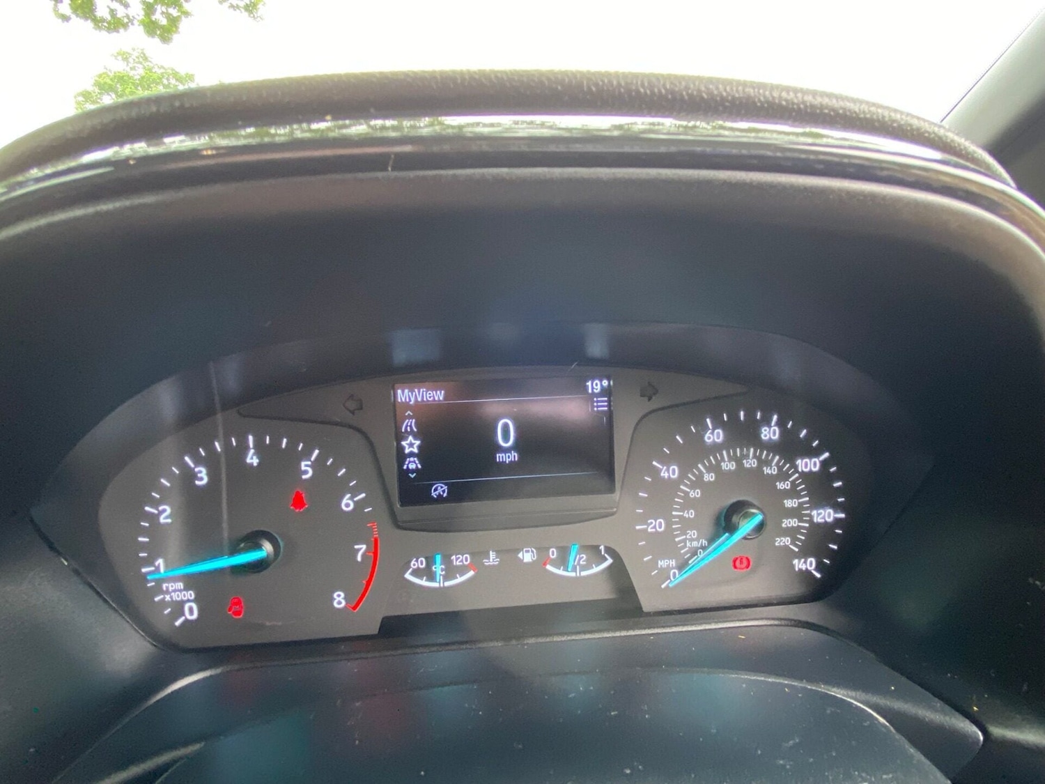 Used Ford Fiesta 2021 for sale - 77117977: Photo 22