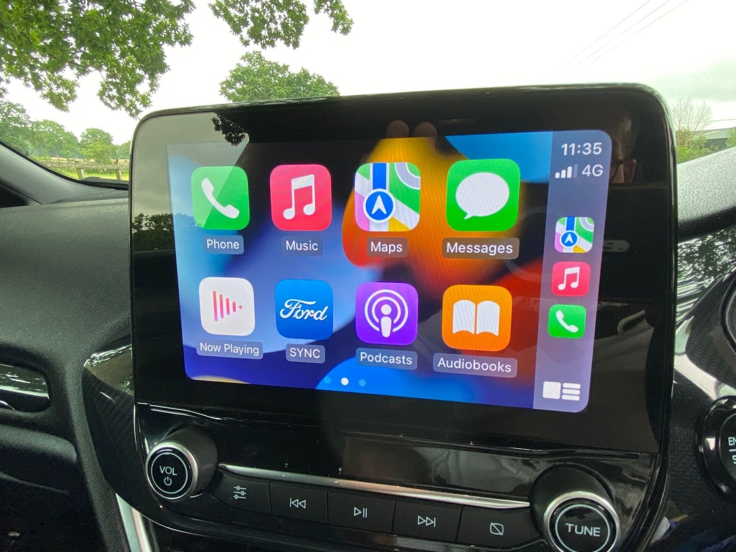 Used Ford Fiesta 2021 for sale - 77117977: Photo 24