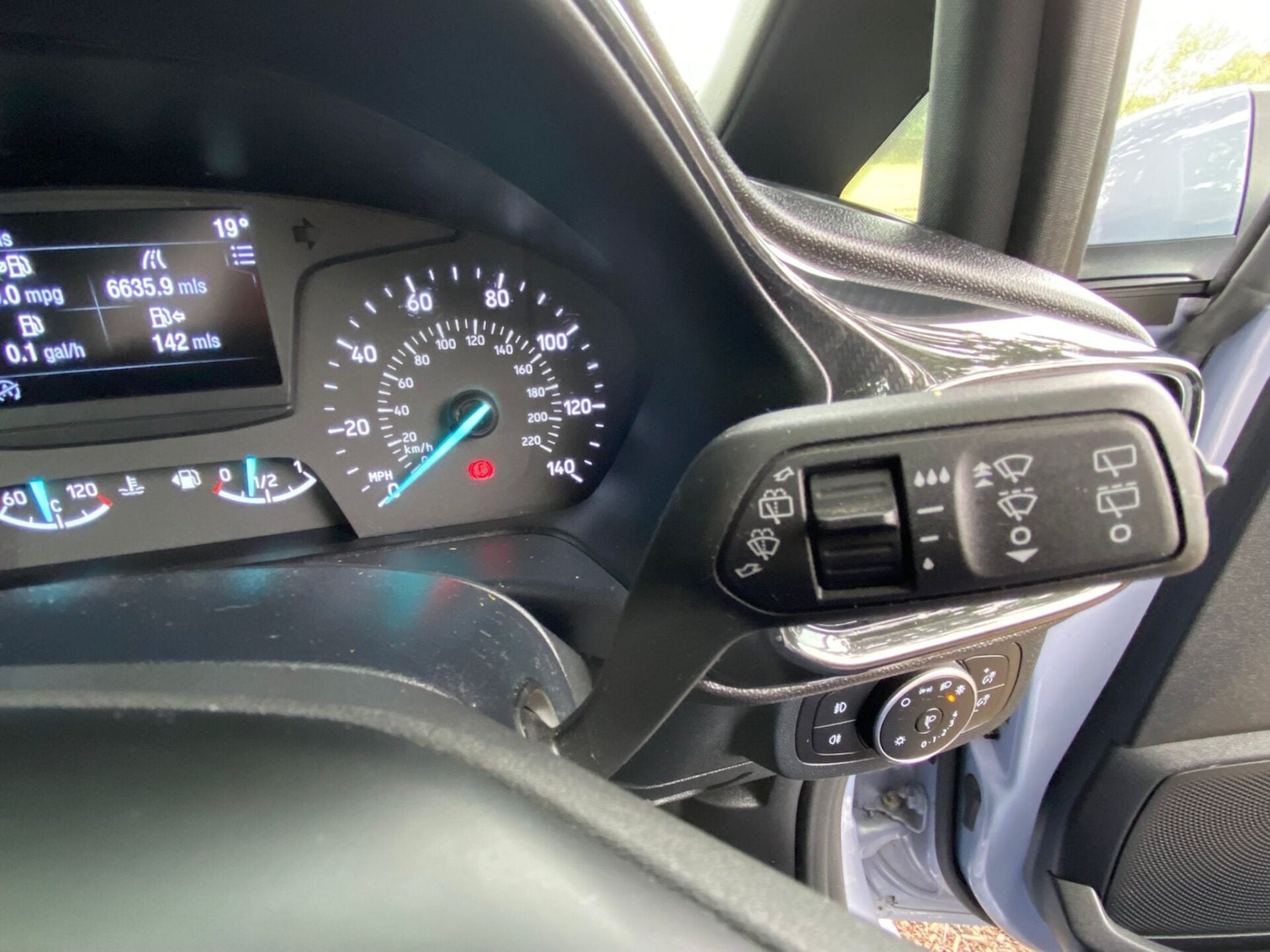 Used Ford Fiesta 2021 for sale - 77117977: Photo 26