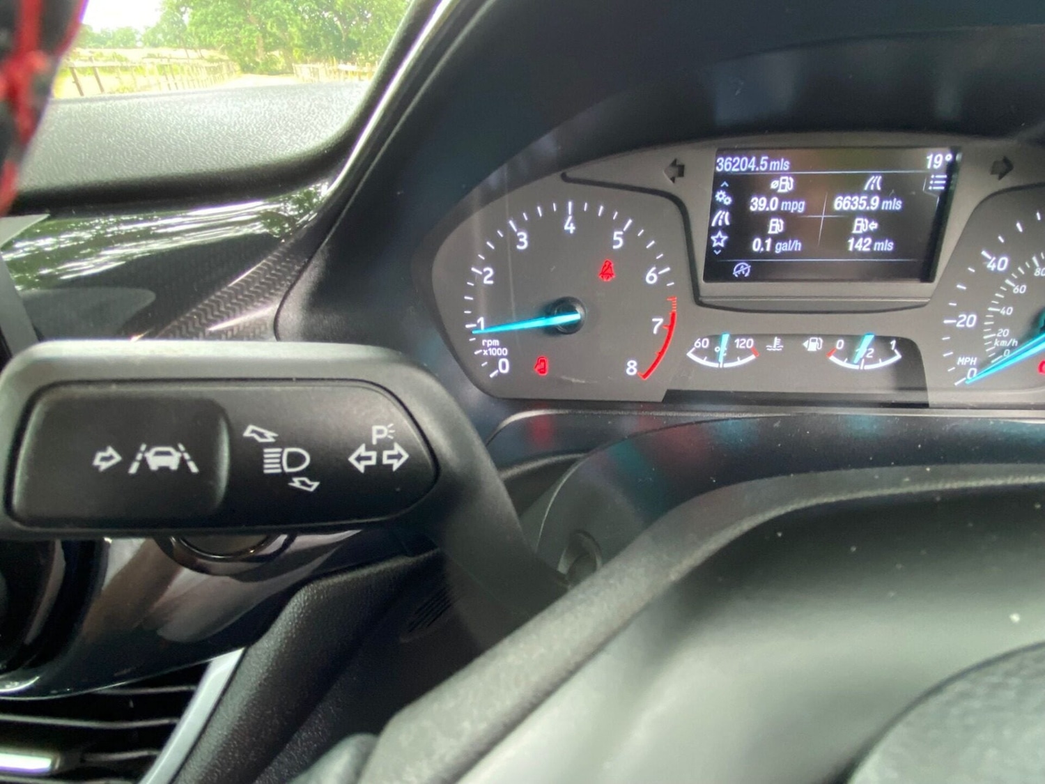 Used Ford Fiesta 2021 for sale - 77117977: Photo 27