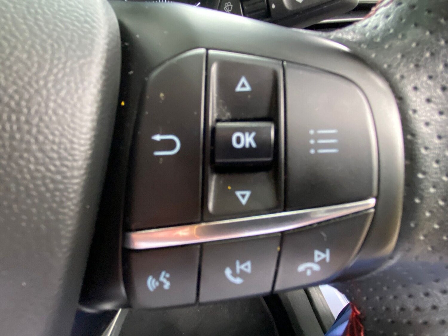 Used Ford Fiesta 2021 for sale - 77117977: Photo 28