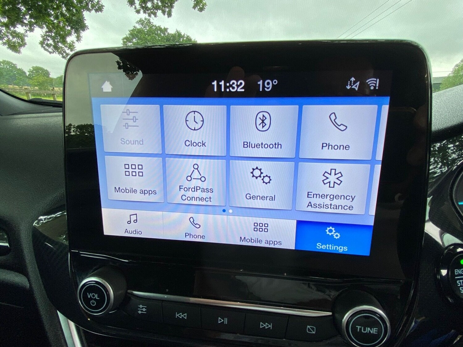 Used Ford Fiesta 2021 for sale - 77117977: Photo 30