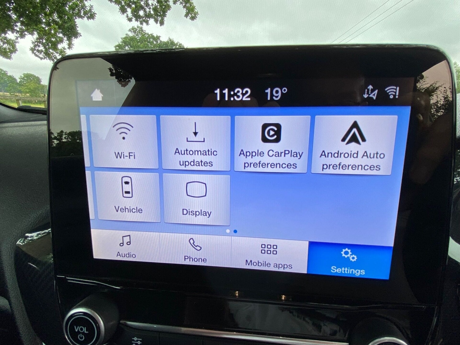 Used Ford Fiesta 2021 for sale - 77117977: Photo 31