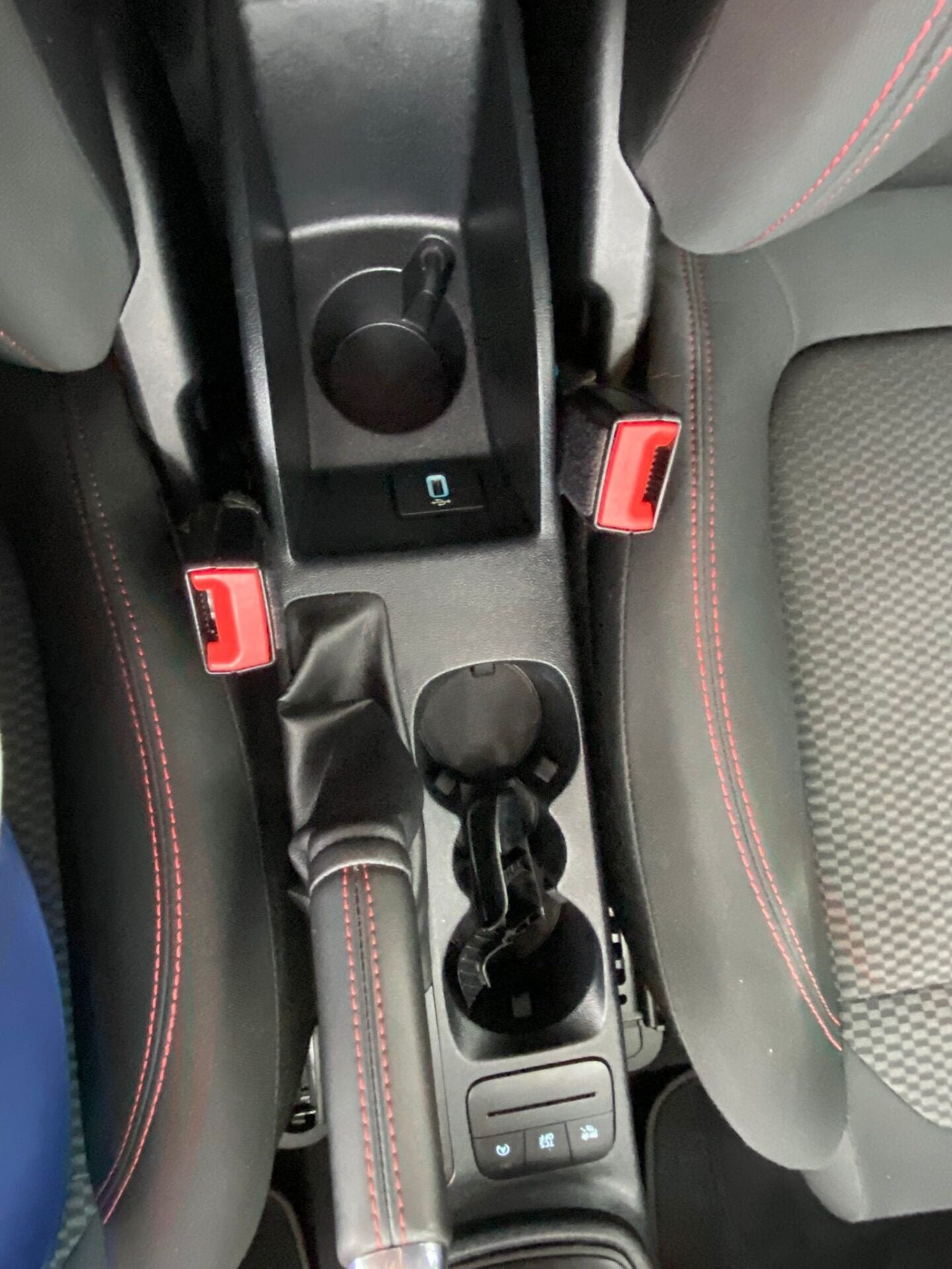 Used Ford Fiesta 2021 for sale - 77117977: Photo 33