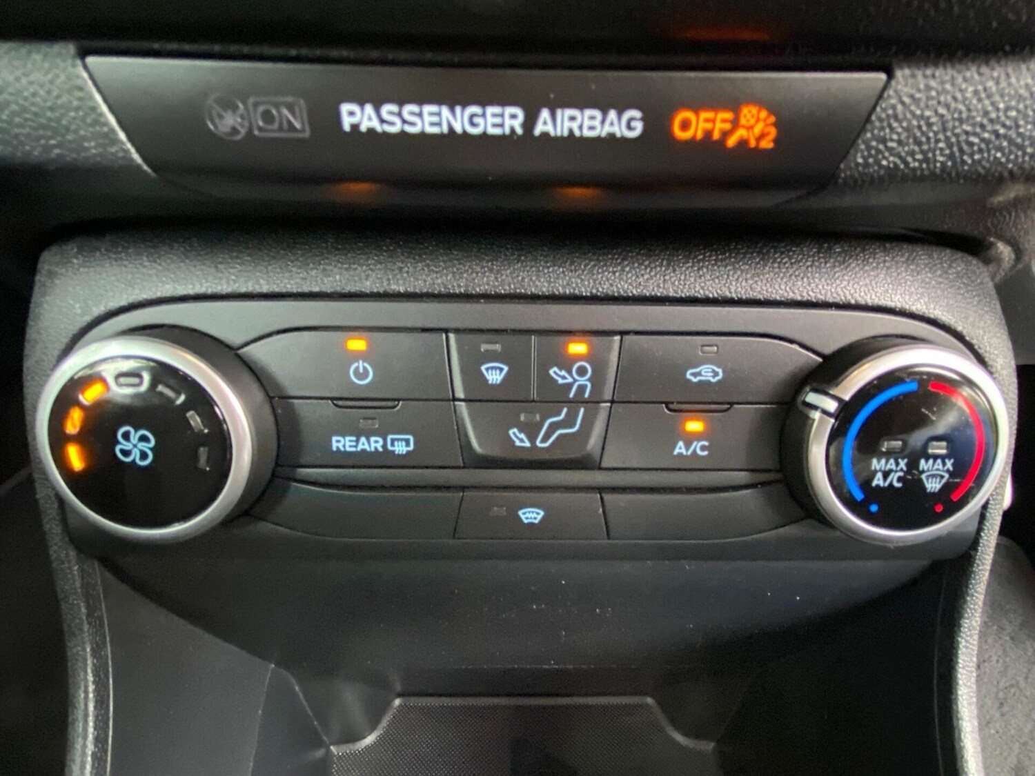 Used Ford Fiesta 2021 for sale - 77117977: Photo 34