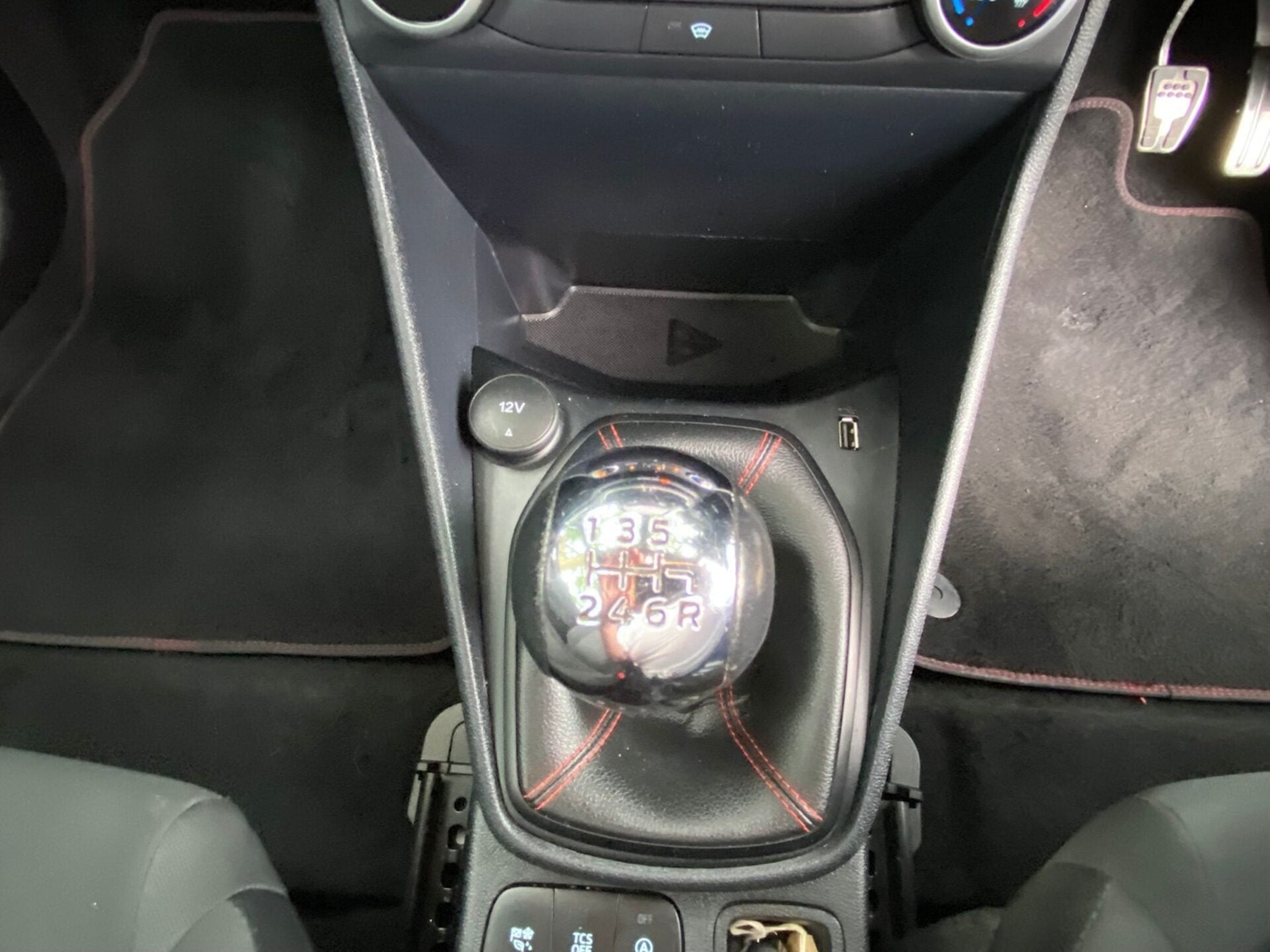 Used Ford Fiesta 2021 for sale - 77117977: Photo 35