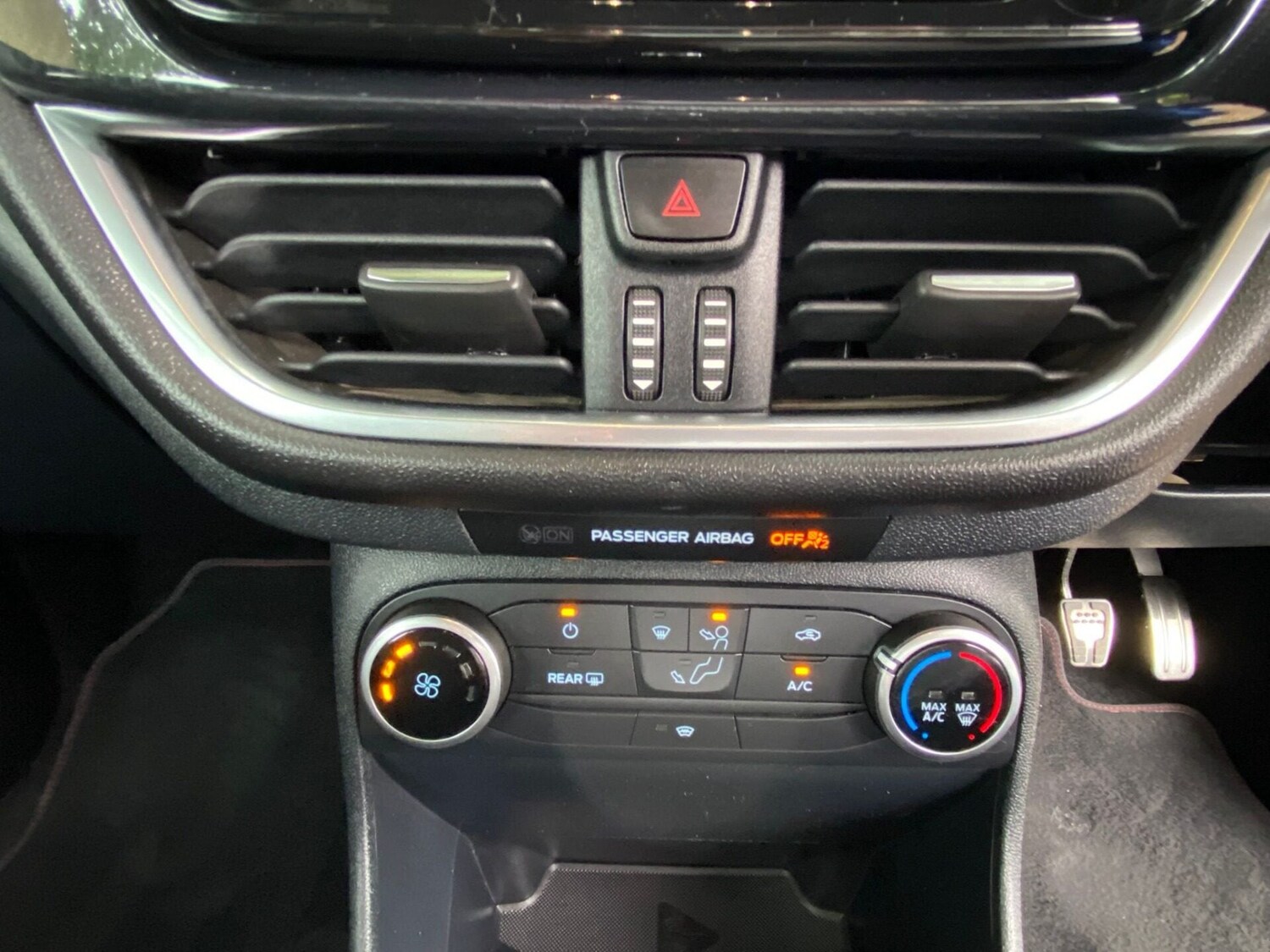 Used Ford Fiesta 2021 for sale - 77117977: Photo 36