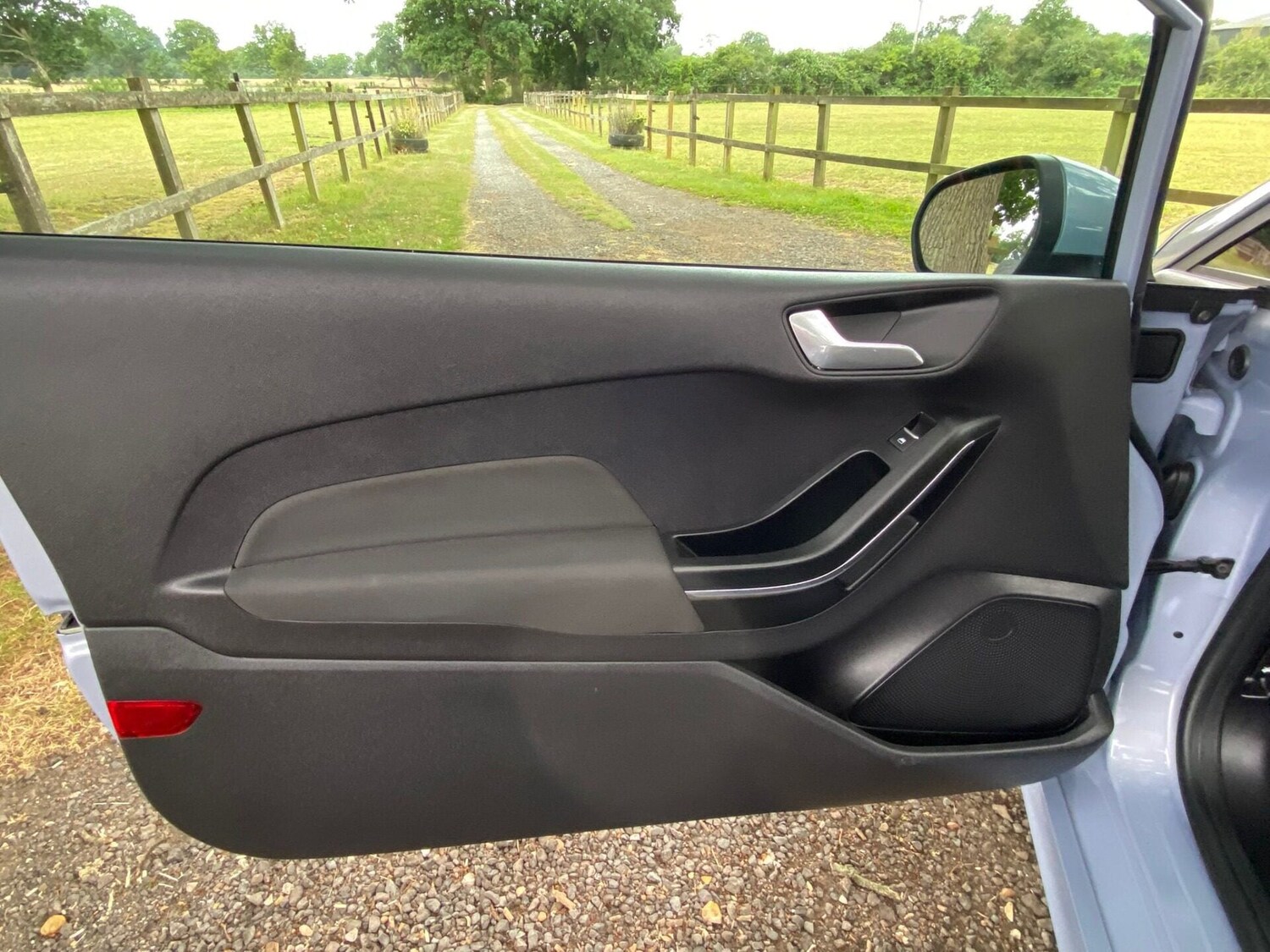 Used Ford Fiesta 2021 for sale - 77117977: Photo 40