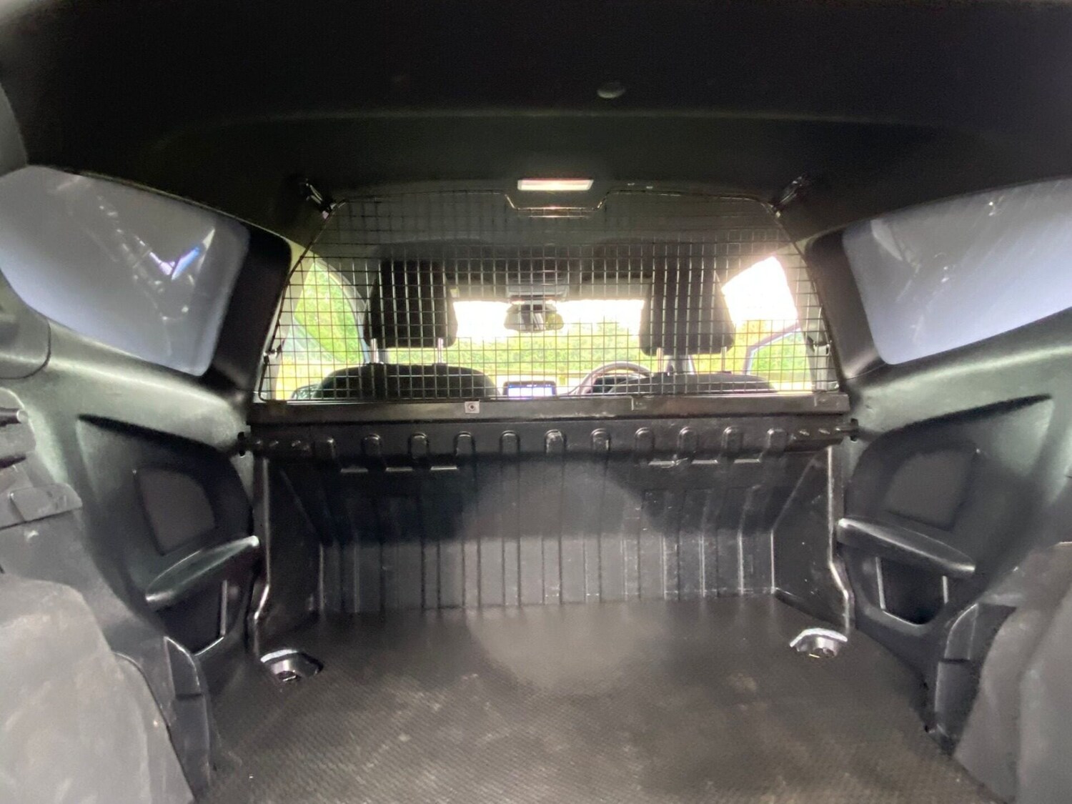 Used Ford Fiesta 2021 for sale - 77117977: Photo 41