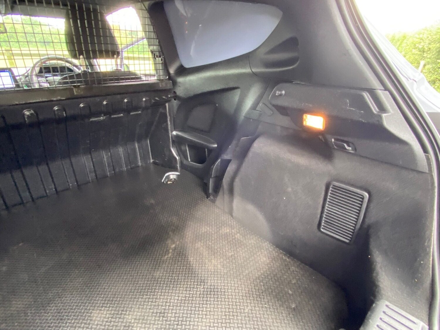 Used Ford Fiesta 2021 for sale - 77117977: Photo 42