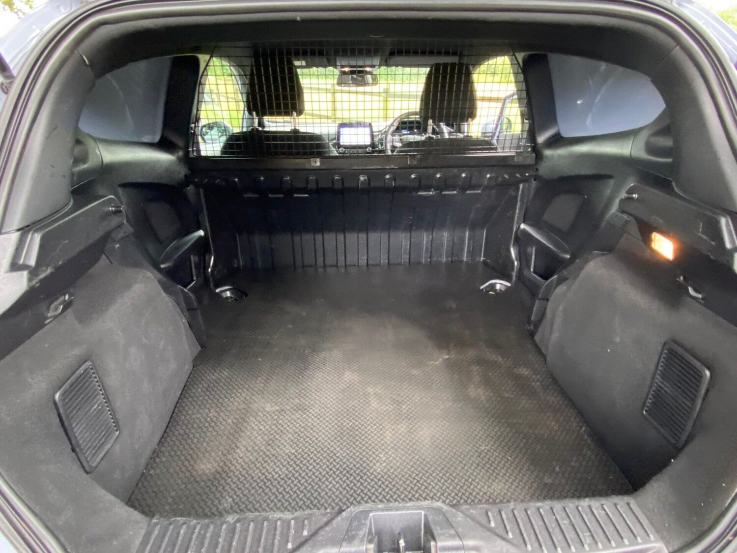 Used Ford Fiesta 2021 for sale - 77117977: Photo 43