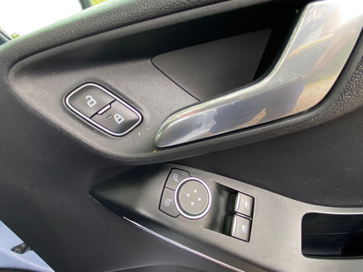 Used Ford Fiesta 2021 for sale - 77117977: Photo 44