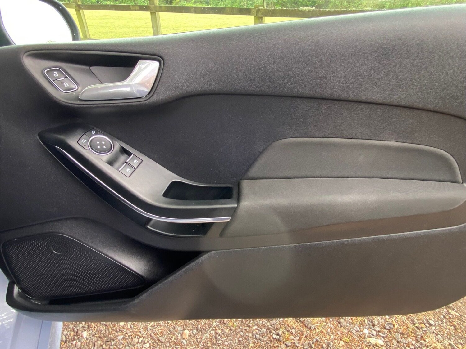 Used Ford Fiesta 2021 for sale - 77117977: Photo 47