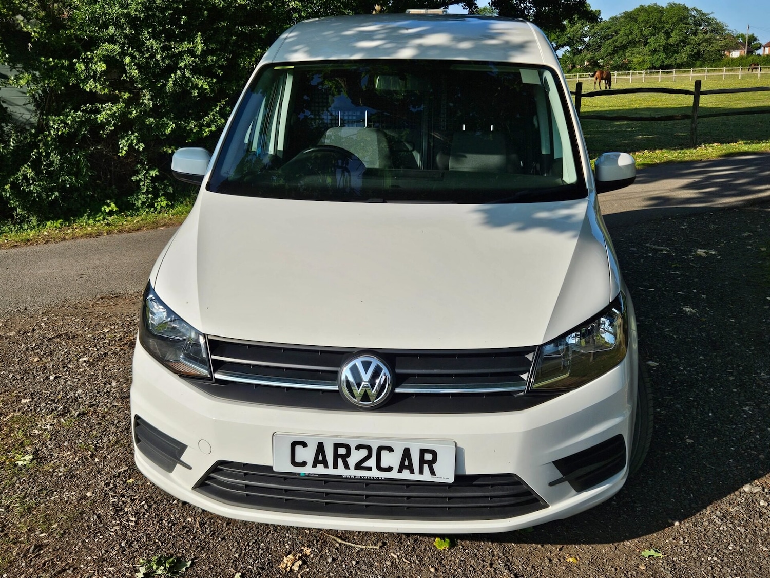 Vehicle 11
